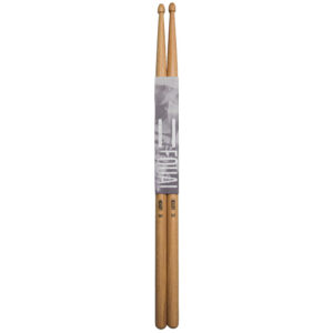 Par de Baquetas Equal 7A de American Hickory