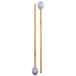 Par de Mazas Marimba Equal 60 Soft Studio