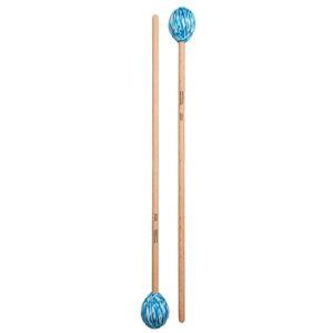 Par de Mazas Marimba Equal 60 Medium Studio