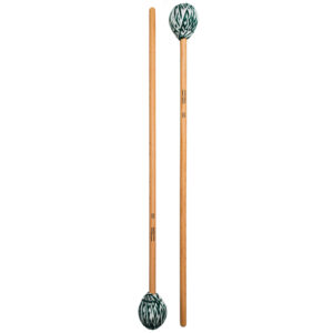 Par de Mazas Marimba Equal 60 Hard Studio
