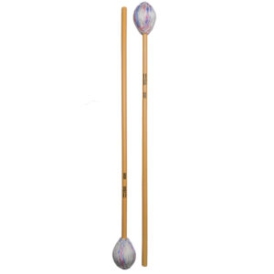 Par de Mazas Marimba Equal 61 Medium Profesional