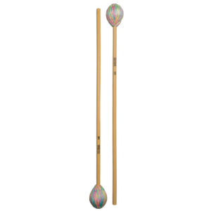 Par de Mazas Marimba Equal 61 Hard Profesional