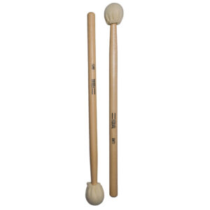 Par de Mazas para Bombo y Timbal Equal BWT1