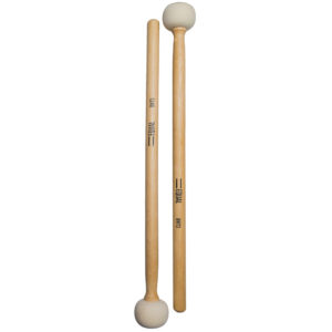 Par de Mazas para Bombo y Timbal Equal BWT3