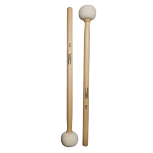 Par de Mazas para Bombo y Timbal Equal BWT4