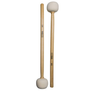 Par de Mazas para Bombo y Timbal Equal BWT5