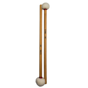 Par de Mazas para Timbal Equal BWT7