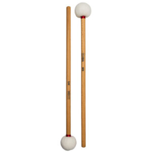 Par de Mazas para Timbal Equal BWT8