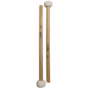 Par de Mazas para Bombo y Timbal Equal BLT01