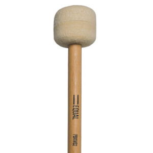 Maza para Bombo y/o Timbal Equal PBMW02