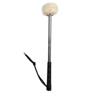 Maza para Bombo y/o Timbal Equal PBMA03 Aluminio