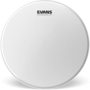 Parche Evans Serie UV1 Rugoso 13" B13UV1