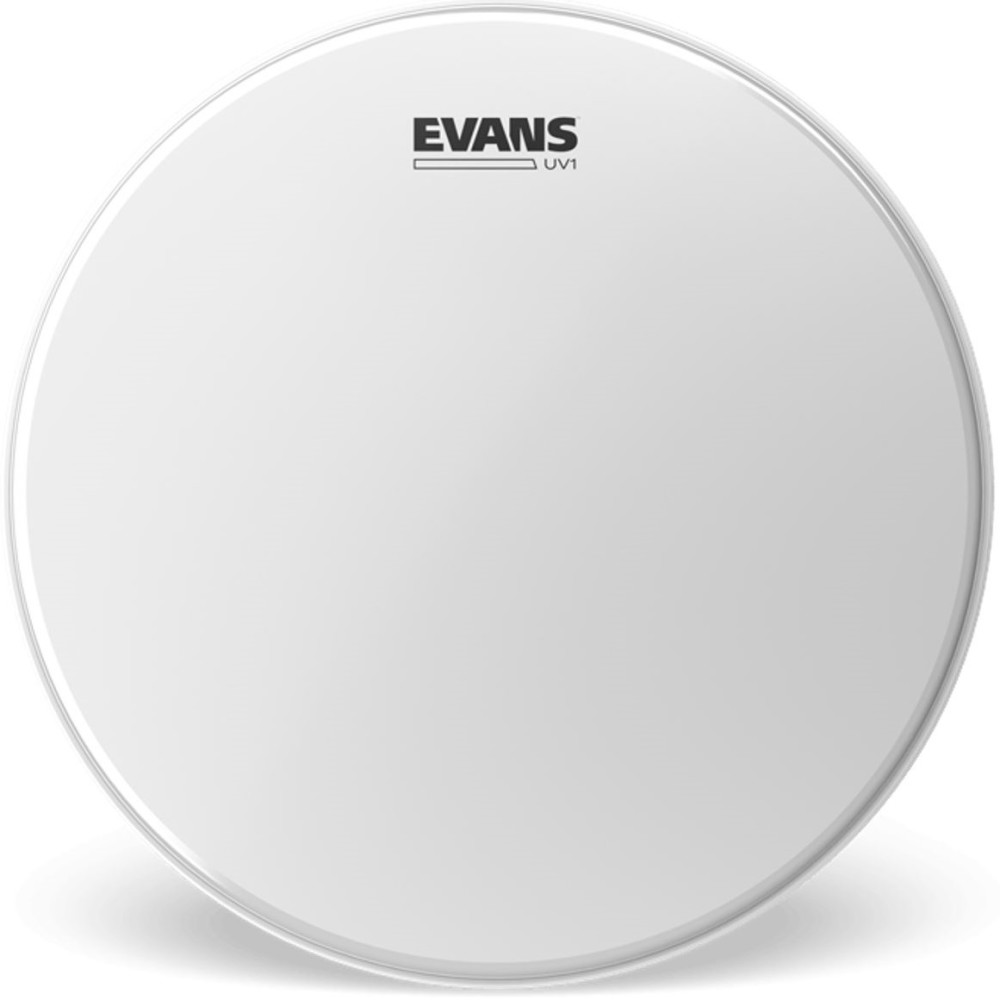 Parche Evans Serie UV1 Rugoso 15" B15UV1