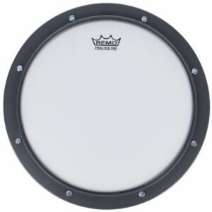 Caja Sorda Remo 10" Practice Pad RT-0010-00