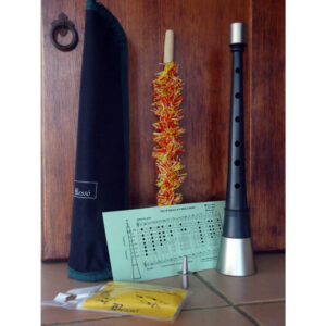 Gralla Seca Resina Besso