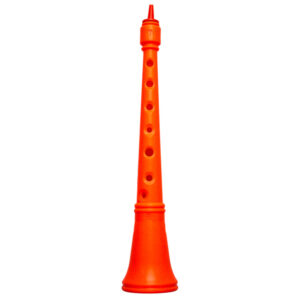 Pack Dulzaina Naranja ABS en Sol + Tudel + Atril