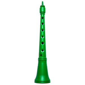 Pack Dulzaina Verde ABS en Sol + Tudel + Atril + C