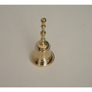 Campana Honsuy Mango 4 X 9 Cm 68550