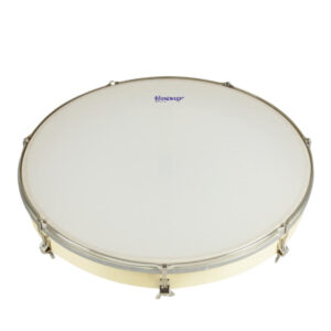 Pandero Honsuy Parche Plastico 30 Cm 43300