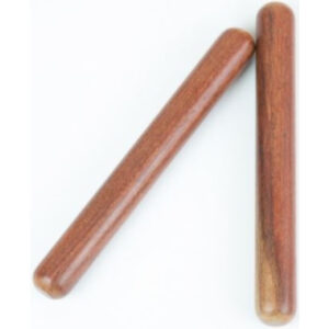 Par Claves Jale Madera Palosanto 127-P