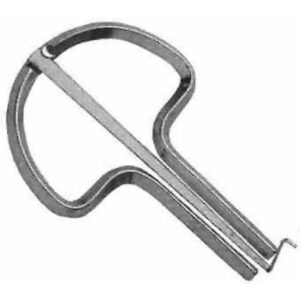 Arpa Boca Wimmer-Bades A-1 Metal (Traunmuller)