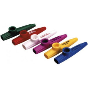 Kazoo plástico Hohner 98696