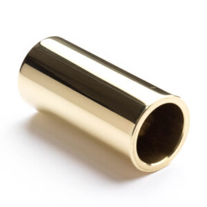 Slide Dunlop Cromado Brass Heavy 224