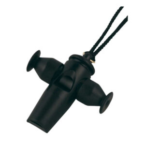 Silbato Samba Pick-Boy SW-60 Negro