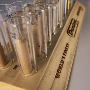 Expositor Slides Dunlop SR-20E Vacío