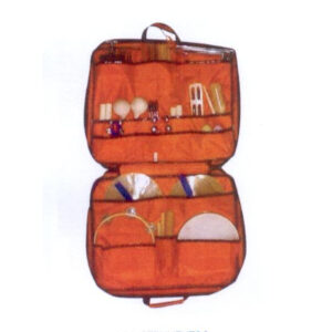 Kit Honsuy Instrumentos de Ritmo 46600