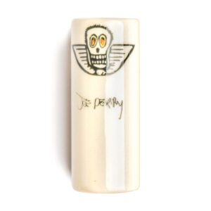 Slide Dunlop Joe Perry Medium Long 255