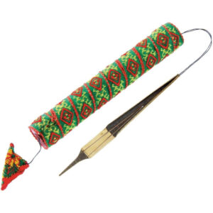 Arpa Boca Vietnamita VTM-1 Standard