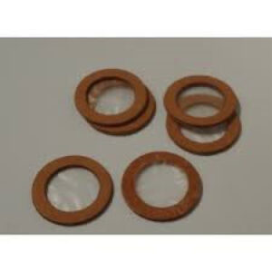 Membrana Wexler Kazoo Original American 15-V