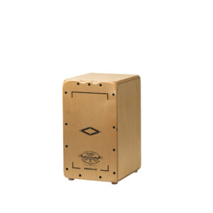 Cajón Flamenco Pepote Mini ( 2 a 5 Años )