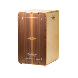 Cajón Flamenco Pepote Estudio