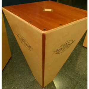 Cajón Cubano Pepote