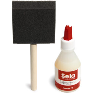 Kit acabado Cajón Sela (SE-028)