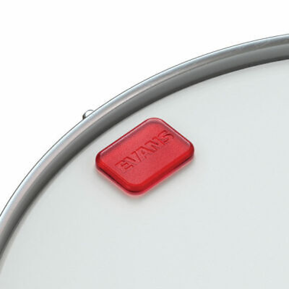 Caja 7 Pastillas Gel Evans EQPODS Drum Damper - Imagen 2