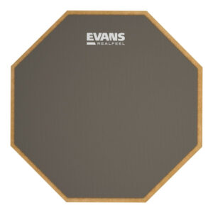 Pad Prácticas Evans RF-12G 12"