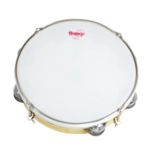 Pandereta Honsuy 30 Cm Parche Plástico 41300