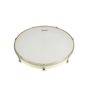 Pandero Honsuy Parche Plástico 20 Cm 43100