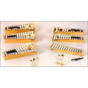 Carrillón Honsuy Alto ( Do a La ) Madera 49030