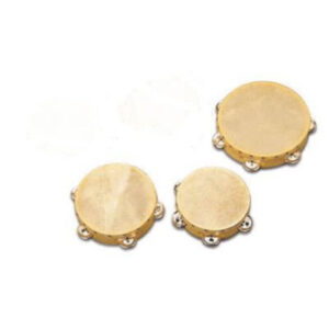 Pandereta Tuna Angel AKT-15 18cm