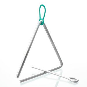 Triángulo Angel APT-R8 20,3 cms