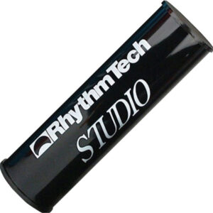 Shaker Studio 9" Rhythm Tech Negro RT2019