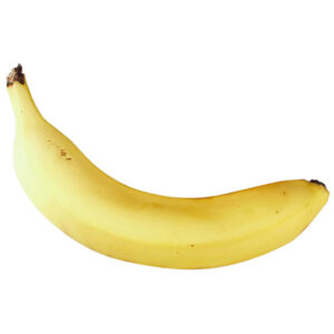 Fruit Shaker Rhythm Tech Plátano RT2052