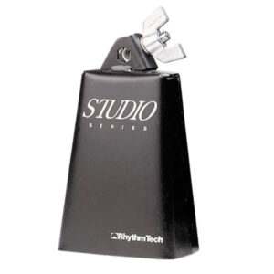 Studio Series Cowbells 5" Rhythm Tech RT3005