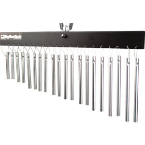 Bar Chimes Rhythm Tech Cortina 20 Barras RT8100