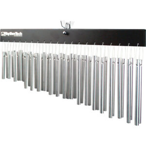 Bar Chimes Rhythm Tech Cortina 40 Barras RT8102