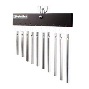 Studio Bar Chimes Rhythm Tech Cortina 10 barras RT8120